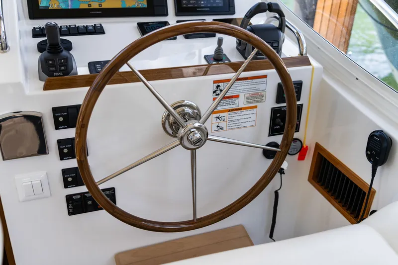 Slide: The Image of MJM 43ZI 2021 - 34