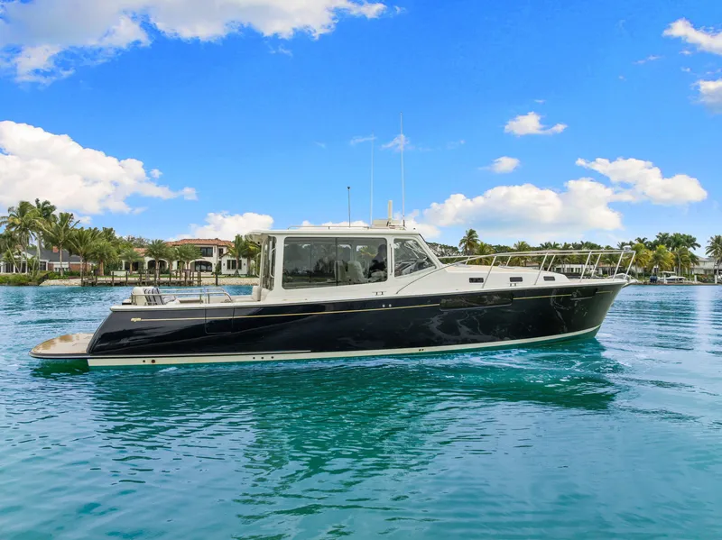 Slide: The Image of MJM 43ZI 2021 - 4