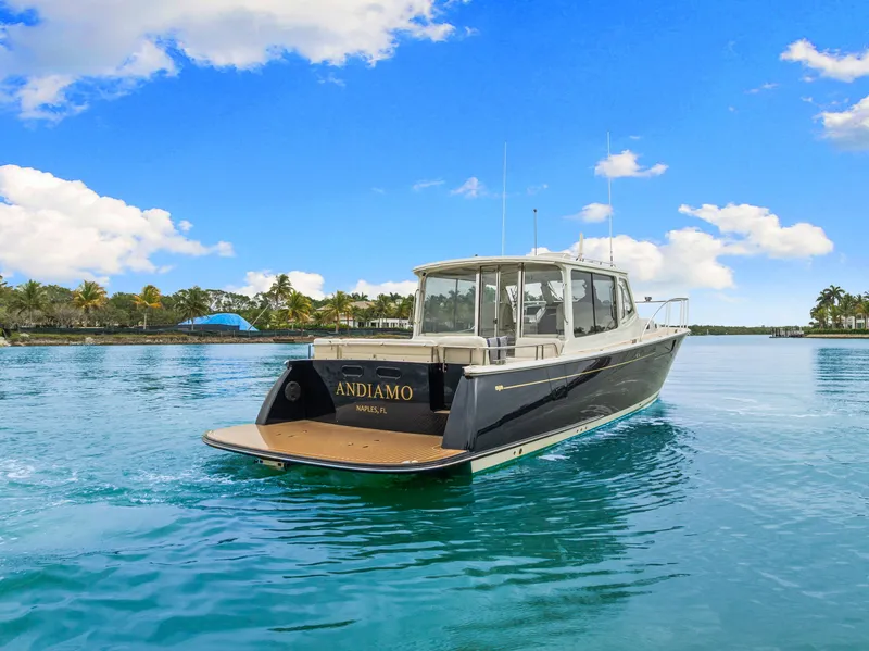 Slide: The Image of MJM 43ZI 2021 - 5