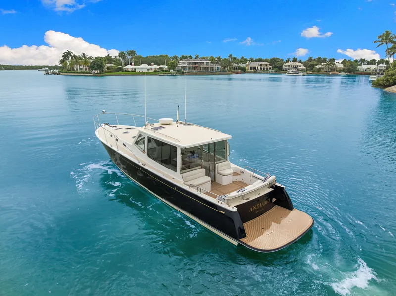 Slide: The Image of MJM 43ZI 2021 - 7