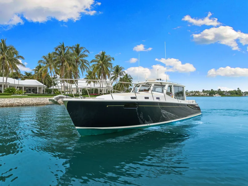 Slide: The Image of MJM 43ZI 2021 - 8