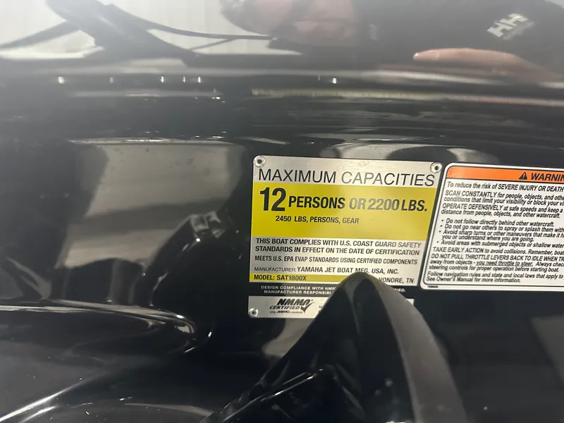 Slide: The Image of Yamaha 242X 2018 - 20