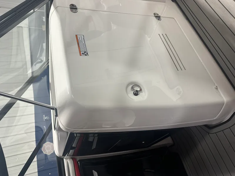 Slide: The Image of Yamaha 242X 2018 - 21