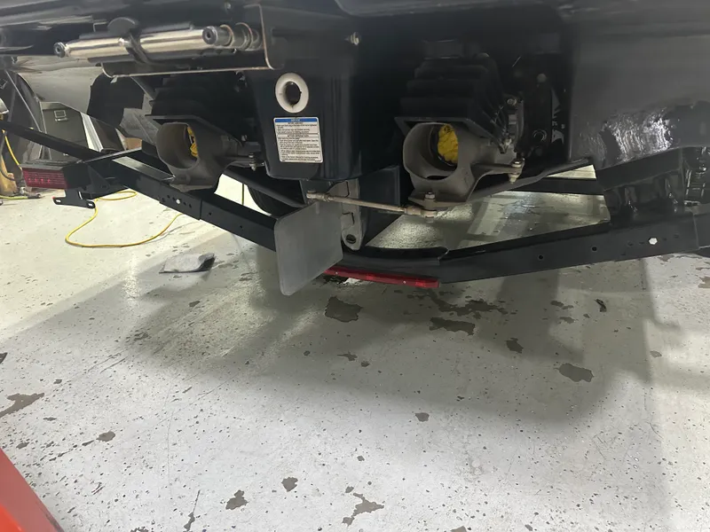 Slide: The Image of Yamaha 242X 2018 - 4