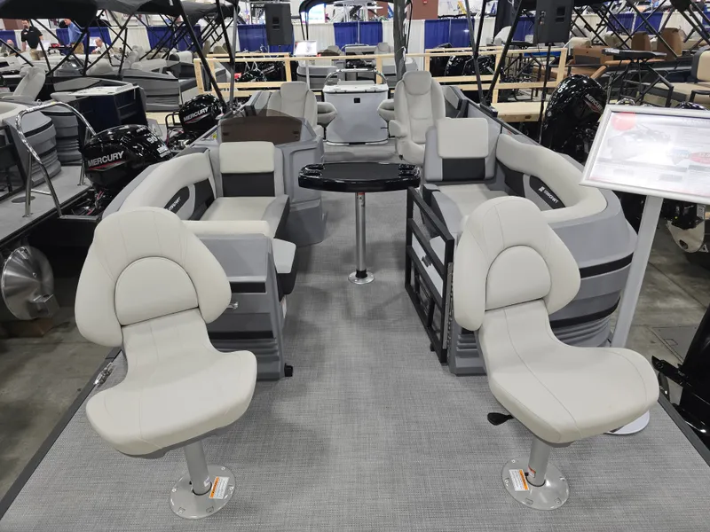 The Image of Starcraft VX 24 FD 2026 - 0