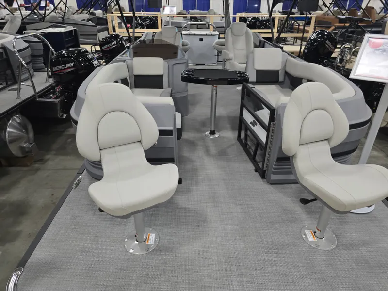 Slide: The Image of Starcraft VX 24 FD 2026 - 1