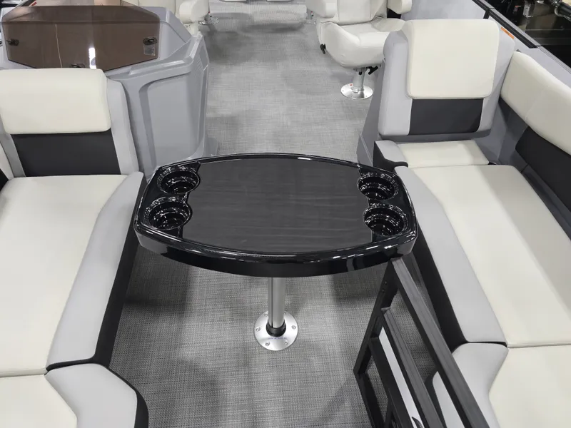 Slide: The Image of Starcraft VX 24 FD 2026 - 10