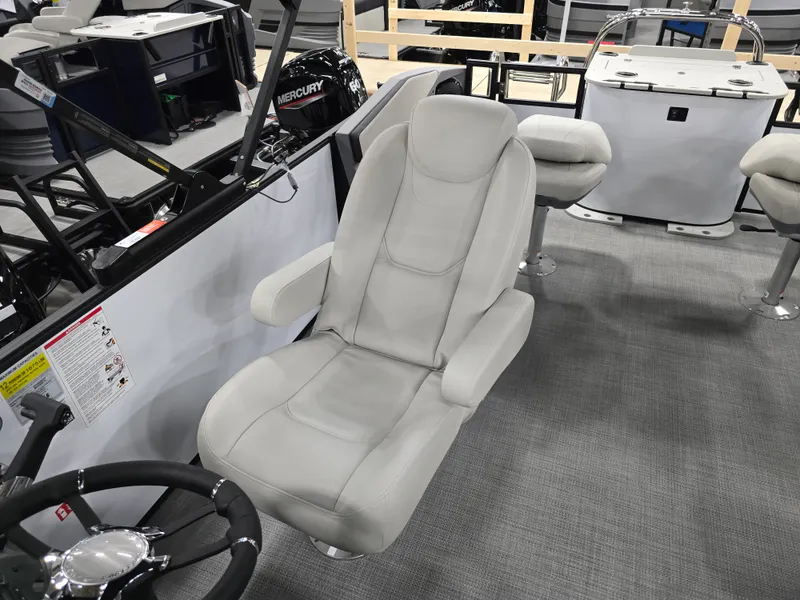 Slide: The Image of Starcraft VX 24 FD 2026 - 19