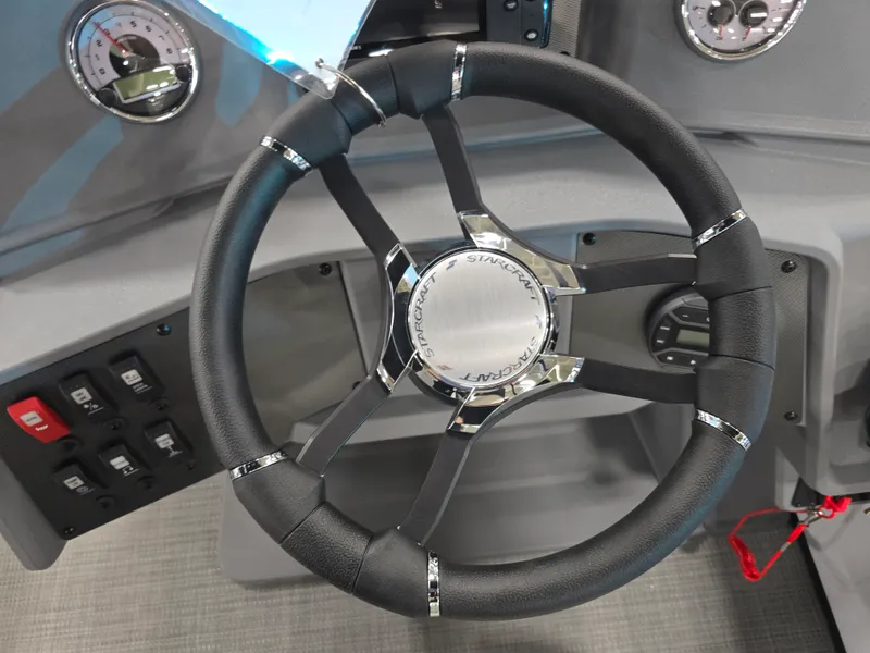 Slide: The Image of Starcraft VX 24 FD 2026 - 20