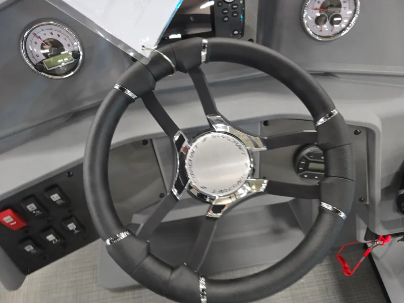 Slide: The Image of Starcraft VX 24 FD 2026 - 21