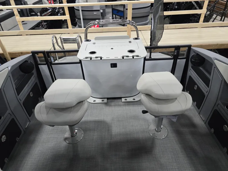 Slide: The Image of Starcraft VX 24 FD 2026 - 23