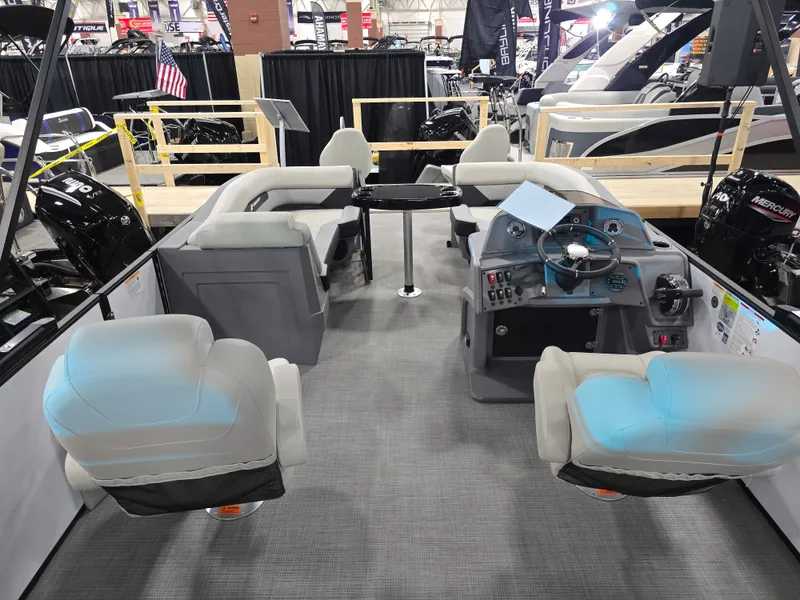 Slide: The Image of Starcraft VX 24 FD 2026 - 25