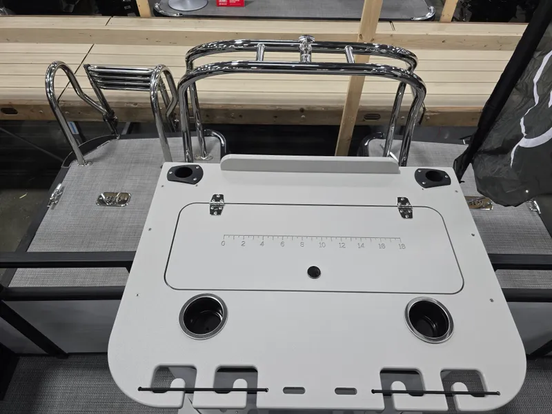 Slide: The Image of Starcraft VX 24 FD 2026 - 27