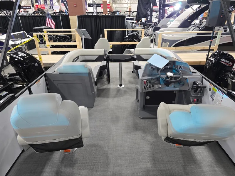 Slide: The Image of Starcraft VX 24 FD 2026 - 28