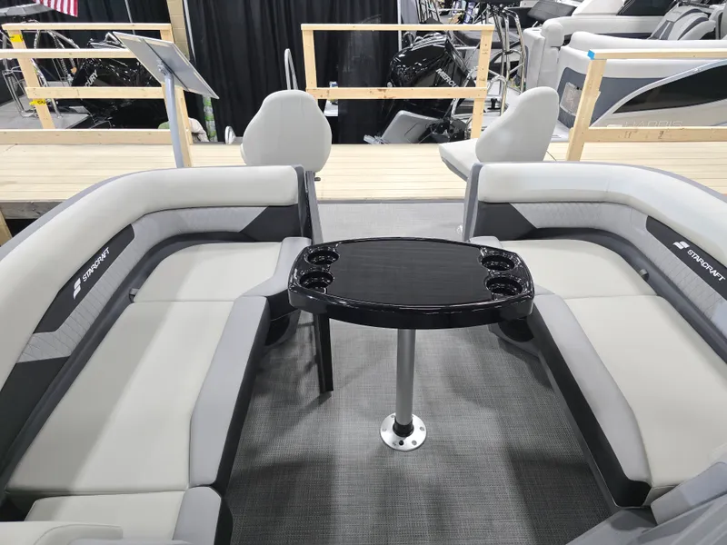 Slide: The Image of Starcraft VX 24 FD 2026 - 31