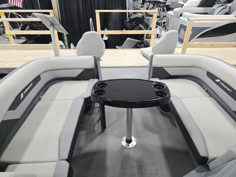 Slide: The Image of Starcraft VX 24 FD 2026 - 32