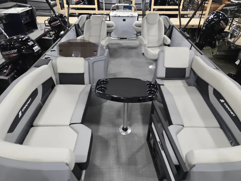 Slide: The Image of Starcraft VX 24 FD 2026 - 5