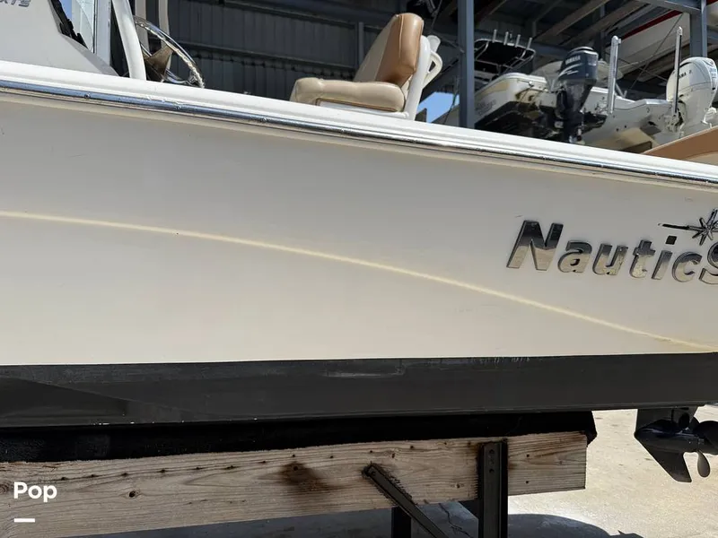Slide: The Image of NauticStar 227 XTS 2023 - 15282699