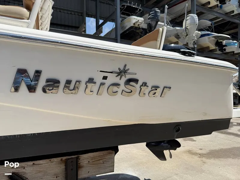 Slide: The Image of NauticStar 227 XTS 2023 - 15282700