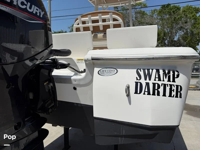 Slide: The Image of NauticStar 227 XTS 2023 - 15282706