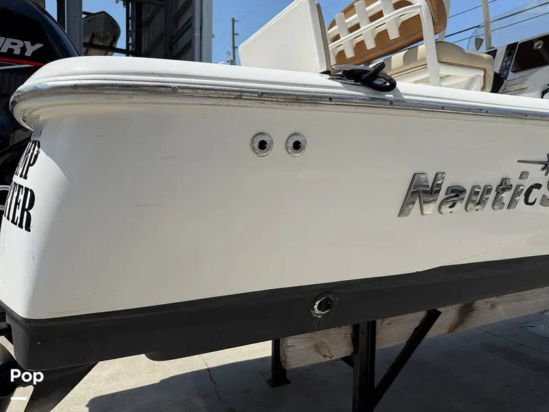 Slide: The Image of NauticStar 227 XTS 2023 - 15282707