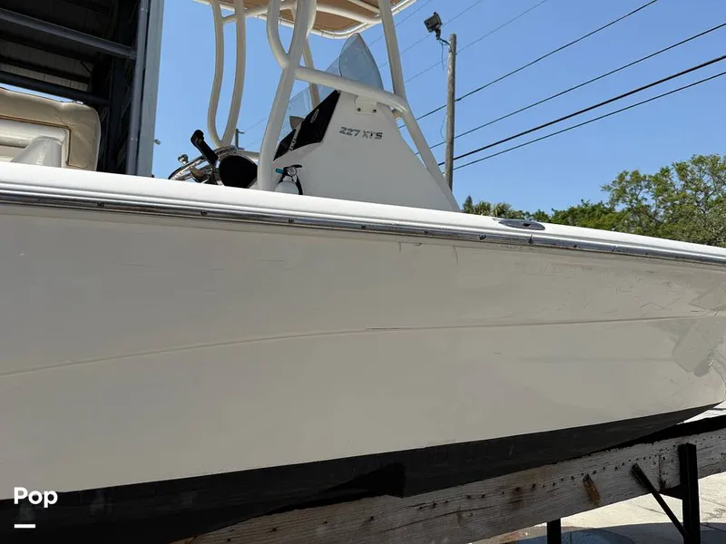 Slide: The Image of NauticStar 227 XTS 2023 - 15282709