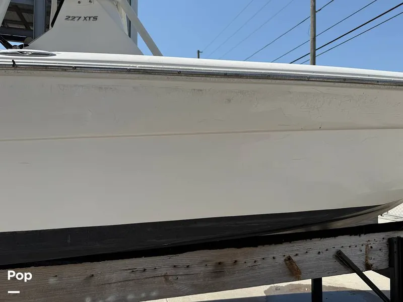 Slide: The Image of NauticStar 227 XTS 2023 - 15282710