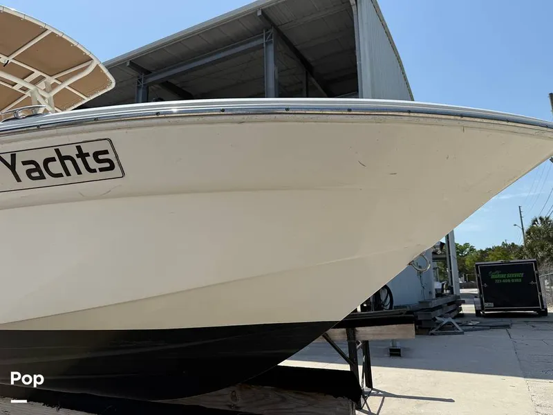 Slide: The Image of NauticStar 227 XTS 2023 - 15282716