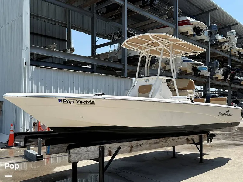 Slide: The Image of NauticStar 227 XTS 2023 - 15282589
