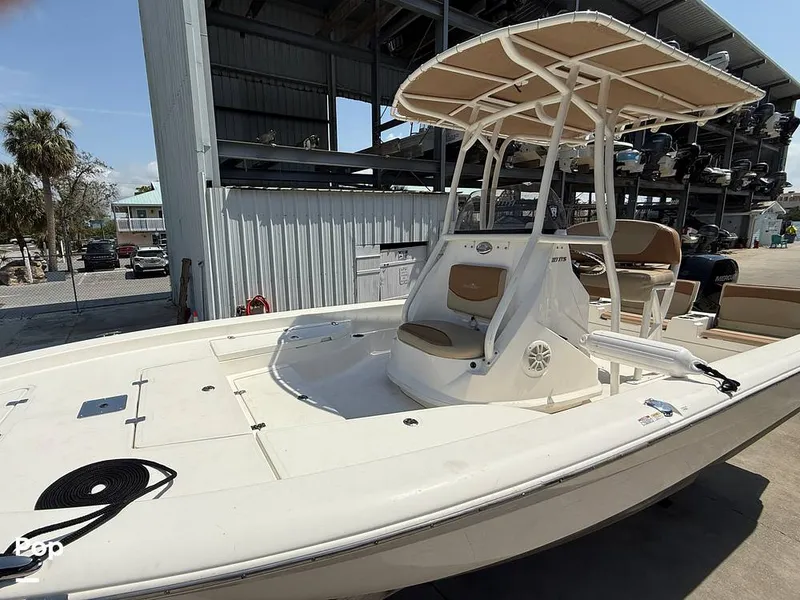 Slide: The Image of NauticStar 227 XTS 2023 - 15282622