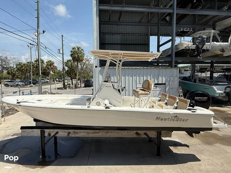 Slide: The Image of NauticStar 227 XTS 2023 - 15282623