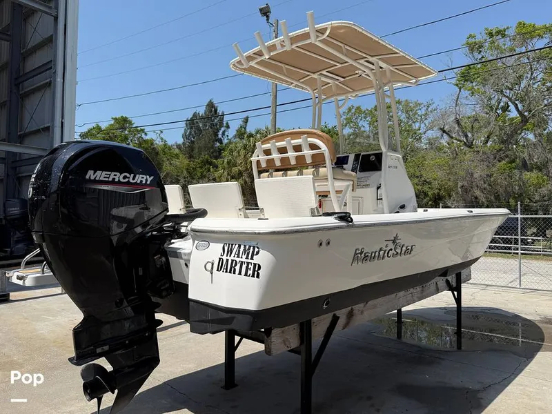 Slide: The Image of NauticStar 227 XTS 2023 - 15282615