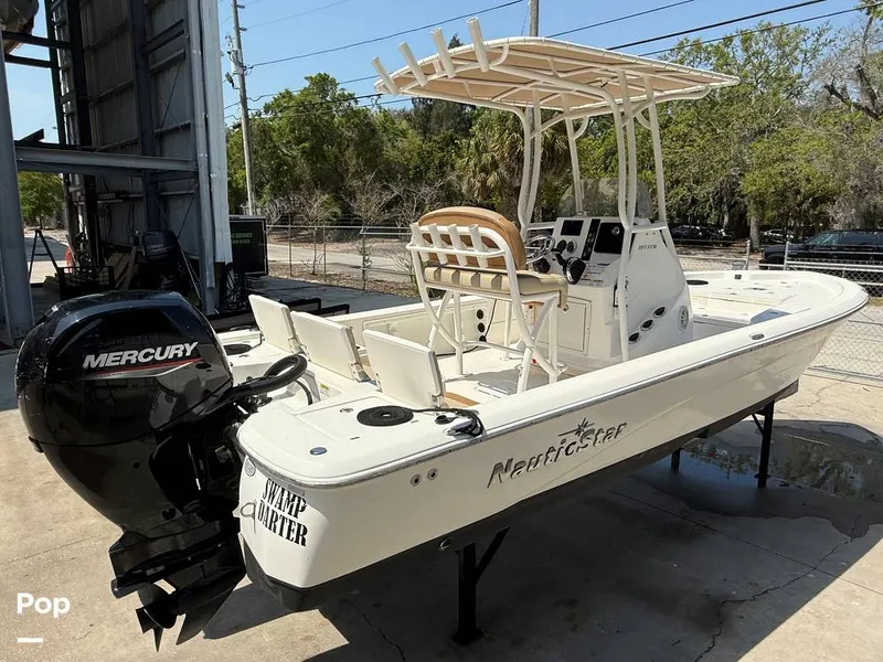 Slide: The Image of NauticStar 227 XTS 2023 - 15282627