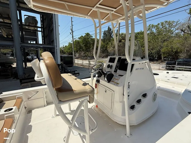 Slide: The Image of NauticStar 227 XTS 2023 - 15282628