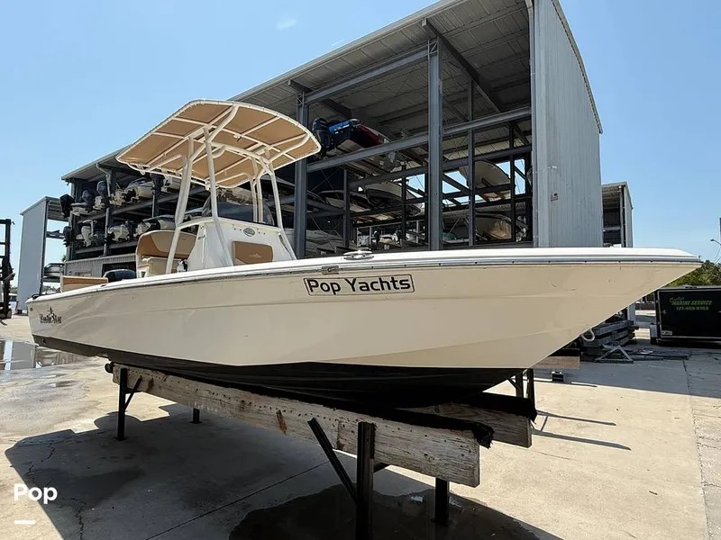 Slide: The Image of NauticStar 227 XTS 2023 - 15282619