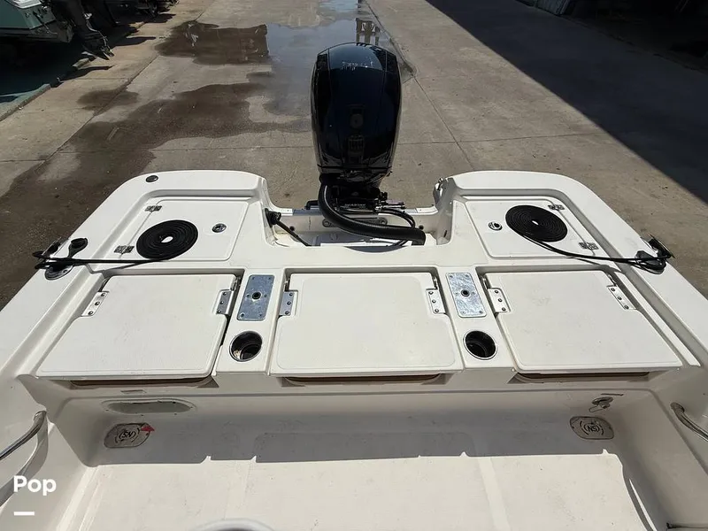 Slide: The Image of NauticStar 227 XTS 2023 - 15282634