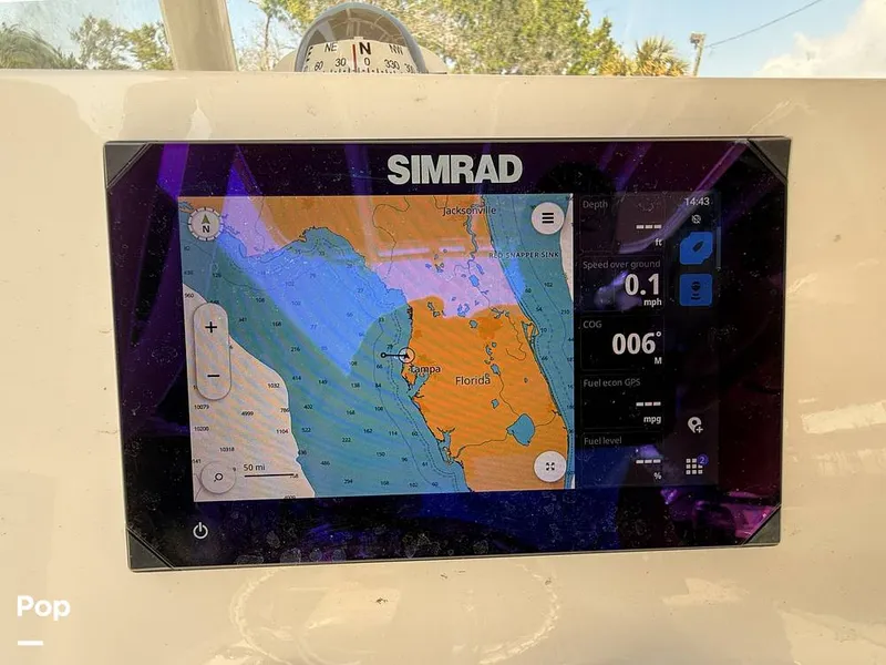 Slide: The Image of NauticStar 227 XTS 2023 - 15282654