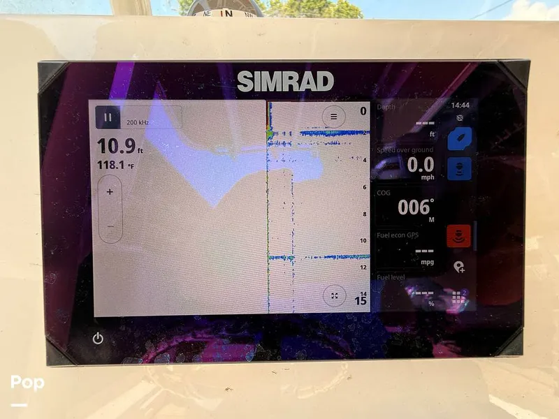 Slide: The Image of NauticStar 227 XTS 2023 - 15282655