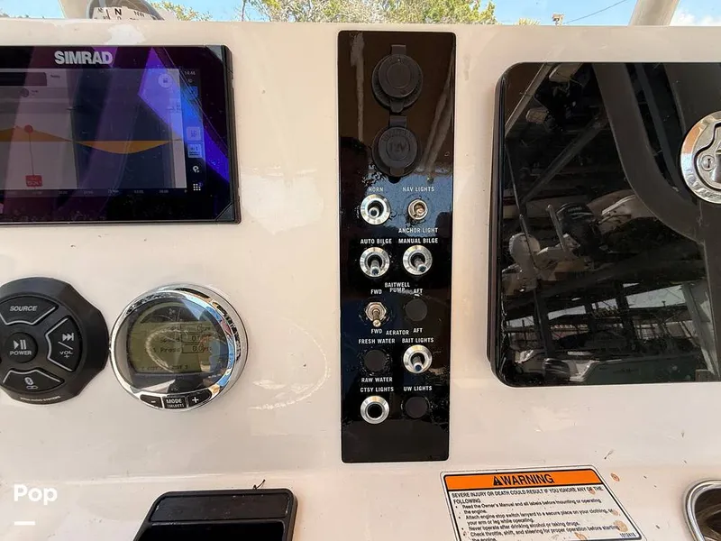 Slide: The Image of NauticStar 227 XTS 2023 - 15282661