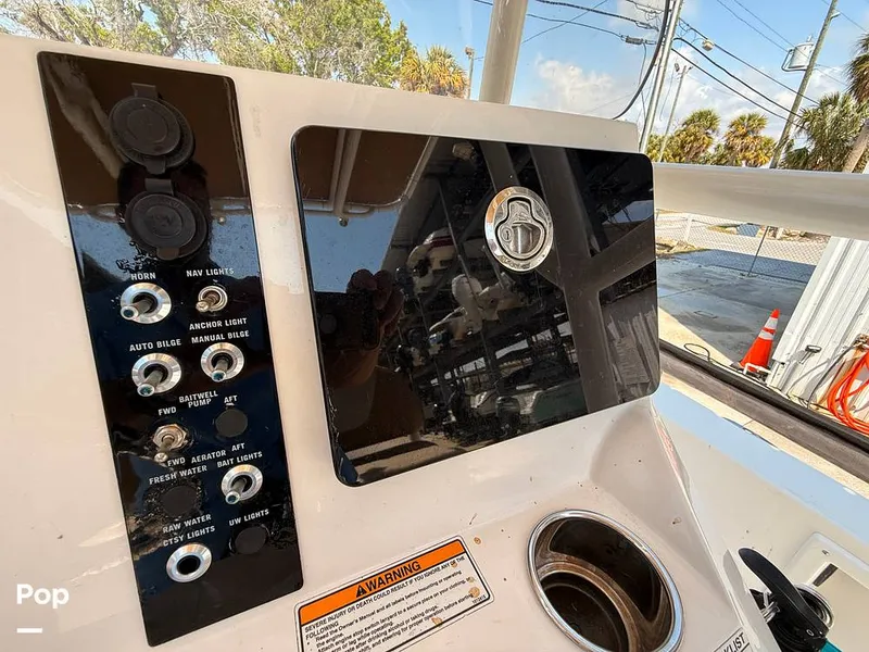 Slide: The Image of NauticStar 227 XTS 2023 - 15282662