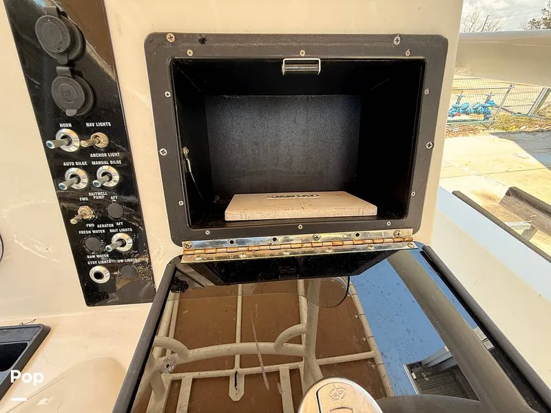 Slide: The Image of NauticStar 227 XTS 2023 - 15282663