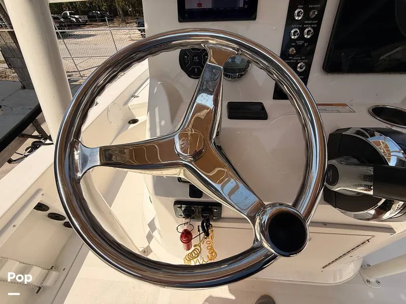 Slide: The Image of NauticStar 227 XTS 2023 - 15282664