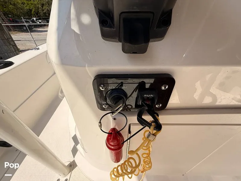 Slide: The Image of NauticStar 227 XTS 2023 - 15282665