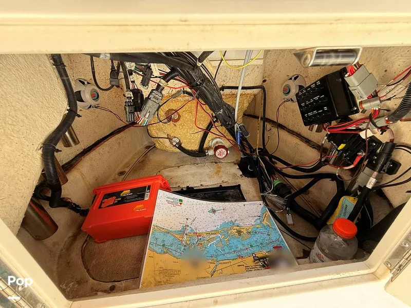 Slide: The Image of NauticStar 227 XTS 2023 - 15282669