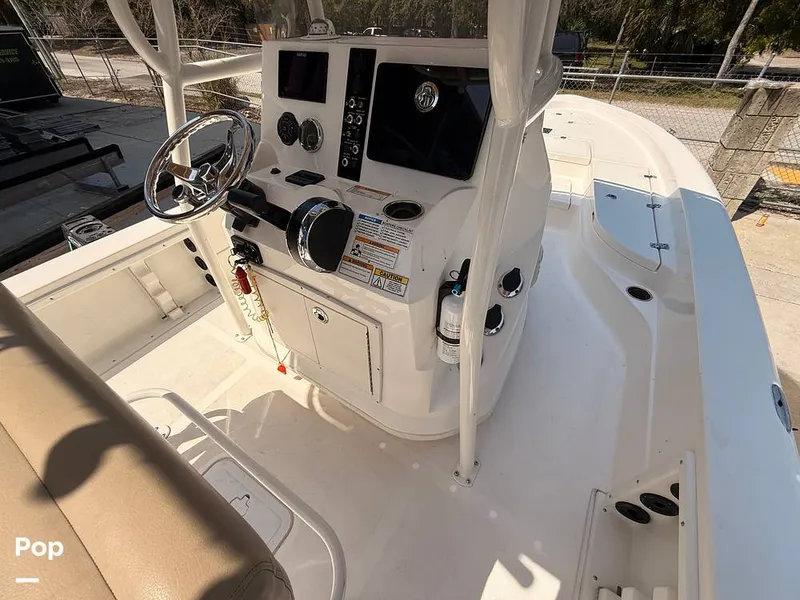 Slide: The Image of NauticStar 227 XTS 2023 - 15282671