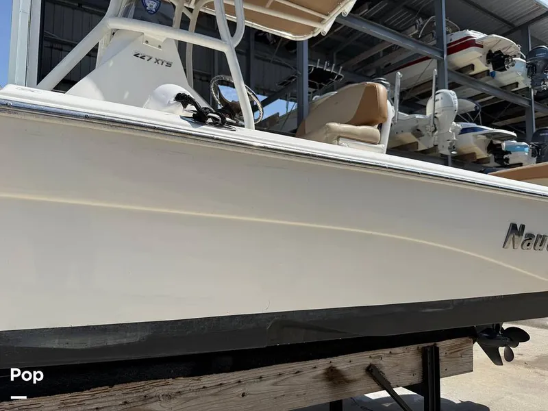 Slide: The Image of NauticStar 227 XTS 2023 - 15282697