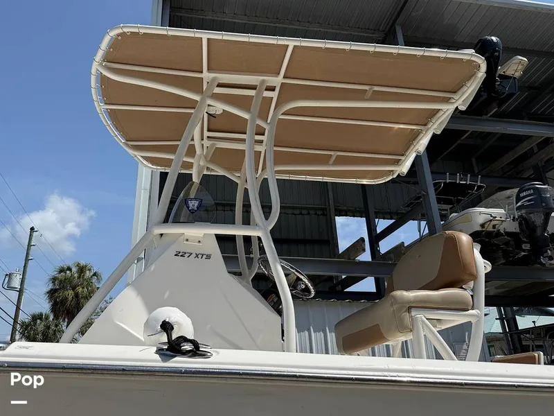 Slide: The Image of NauticStar 227 XTS 2023 - 15282698