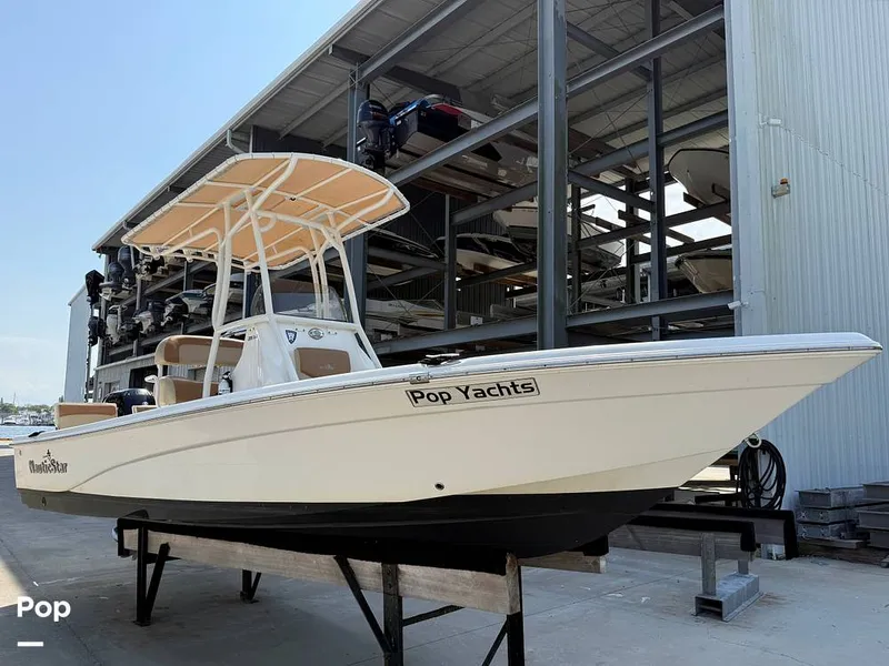 Slide: The Image of 2023 Nauticstar 215 XTS - 15282924