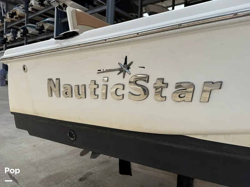 Slide: The Image of NauticStar 215 XTS 2023 - 15283496