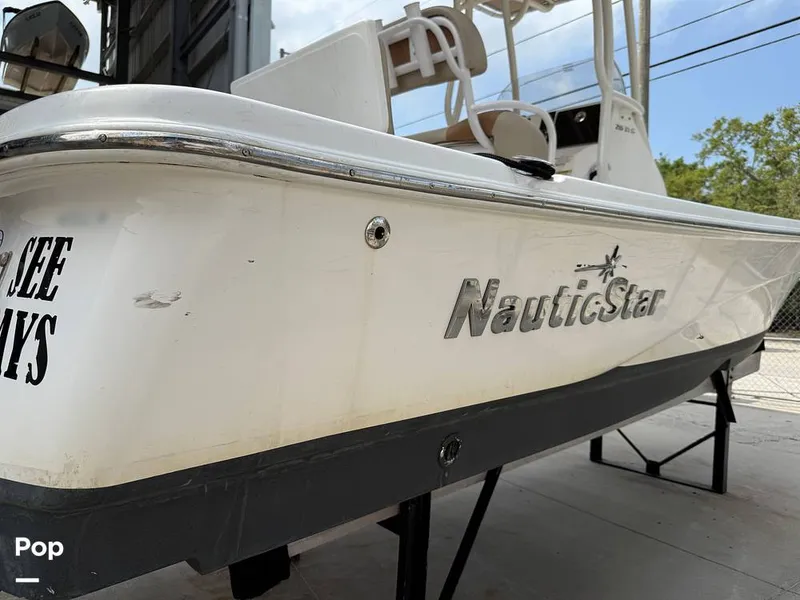 Slide: The Image of NauticStar 215 XTS 2023 - 15283497